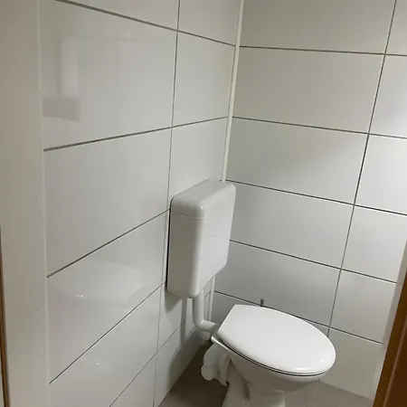 Apartmán Haus Hauptstrasse 23a Bühl