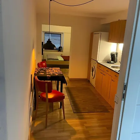 Haus Hauptstrasse 23a *