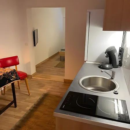 Haus Hauptstrasse 23a * Bühl