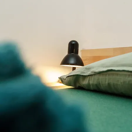 Lägenhet Haus Hauptstrasse 23a *