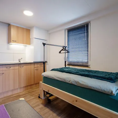 Haus Hauptstrasse 23a Bühl