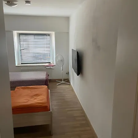 Haus Hauptstrasse 23a Apartment