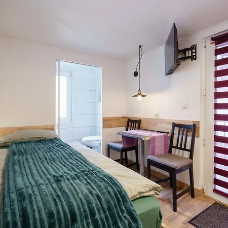 Apartment Haus Hauptstrasse 23a