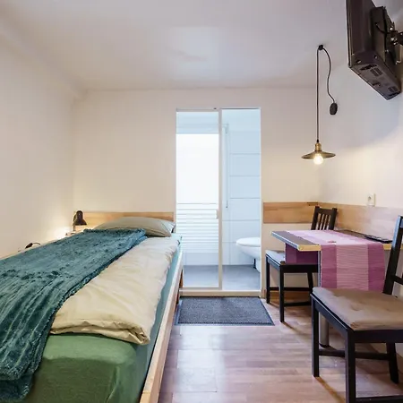 Apartment Haus Hauptstrasse 23a Bühl