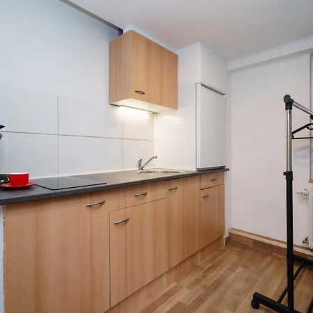 Haus Hauptstrasse 23a Apartment