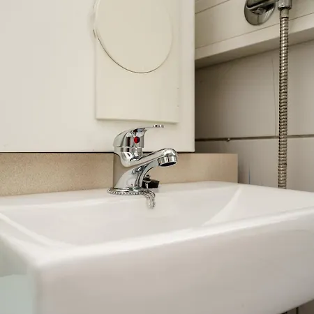 Apartment Haus Hauptstrasse 23a