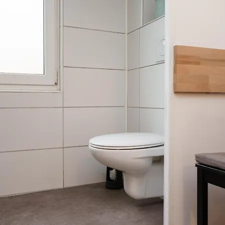 Haus Hauptstrasse 23a Apartment Bühl