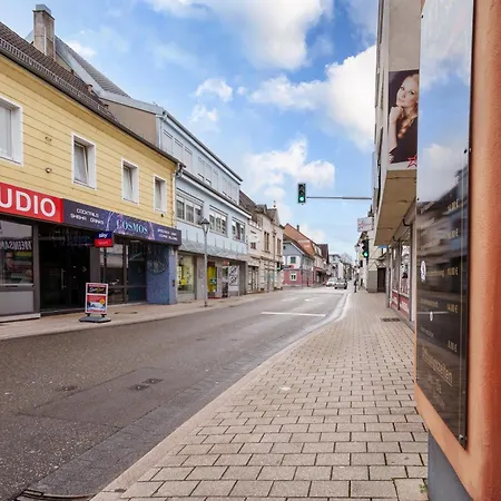 Haus Hauptstrasse 23a *