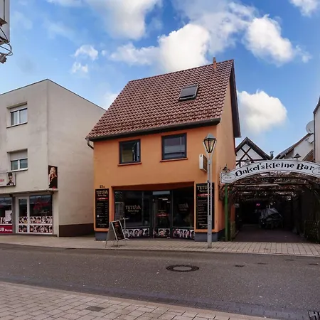 Haus Hauptstrasse 23a