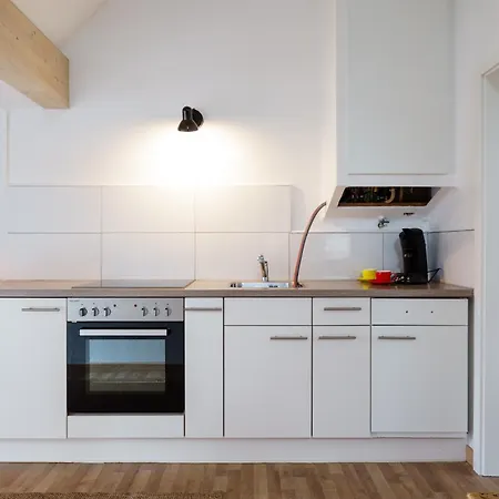 Haus Hauptstrasse 23a