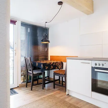Apartment Haus Hauptstrasse 23a *