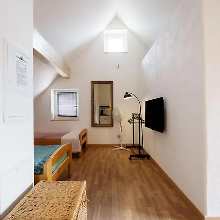 Haus Hauptstrasse 23a