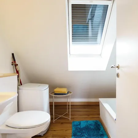 Apartment Haus Hauptstrasse 23a Bühl