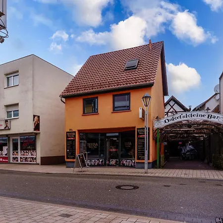 Haus Hauptstrasse 23a *