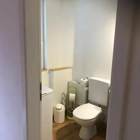 Apartment Haus Hauptstrasse 23a