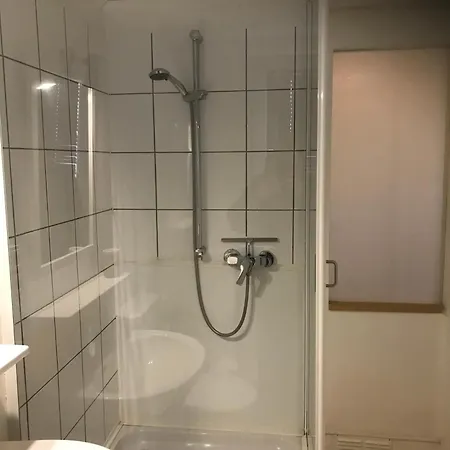 Apartment Haus Hauptstrasse 23a