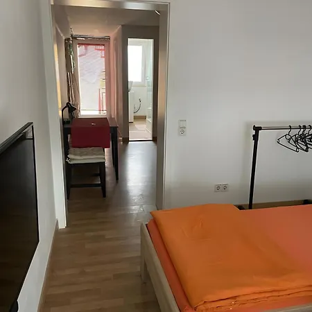 Haus Hauptstrasse 23a Apartment Bühl