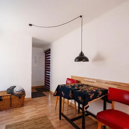 Haus Hauptstrasse 23a