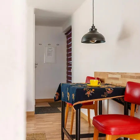 Haus Hauptstrasse 23a Bühl