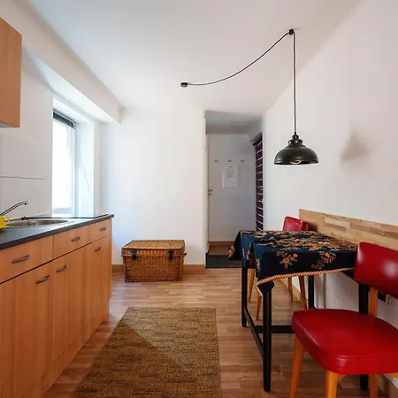 Haus Hauptstrasse 23a Bühl