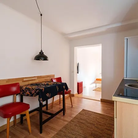 Haus Hauptstrasse 23a Bühl