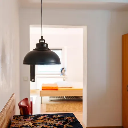 Haus Hauptstrasse 23a