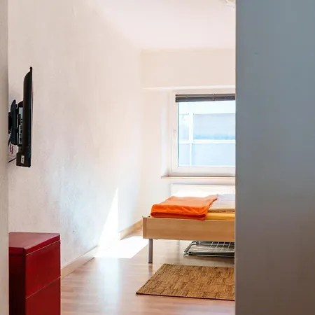 Haus Hauptstrasse 23a