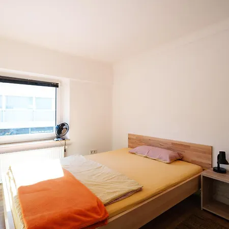 Haus Hauptstrasse 23a Apartment *