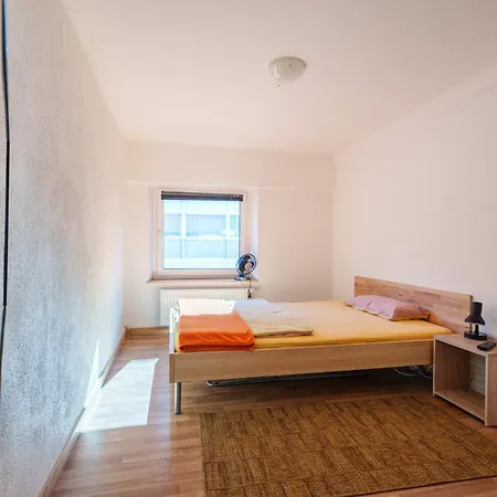 Haus Hauptstrasse 23a Apartment