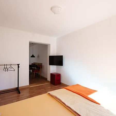 Haus Hauptstrasse 23a * Bühl
