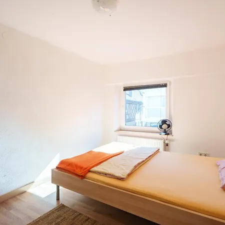 Apartment Haus Hauptstrasse 23a Bühl