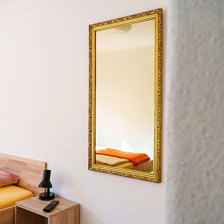 Haus Hauptstrasse 23a *