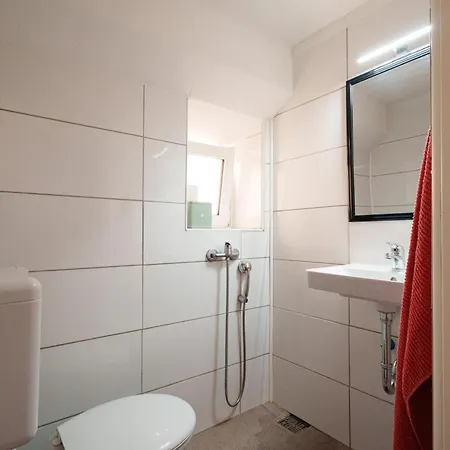 Apartment Haus Hauptstrasse 23a