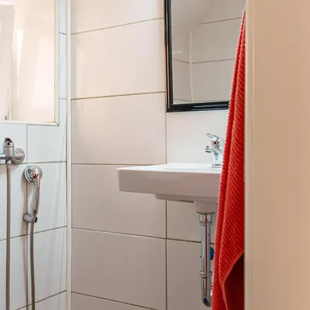 Haus Hauptstrasse 23a Apartment