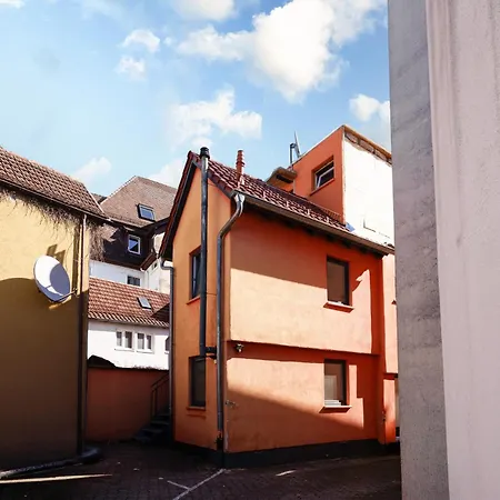 Haus Hauptstrasse 23a *