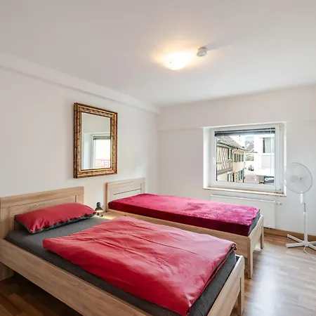 Haus Hauptstrasse 23a *