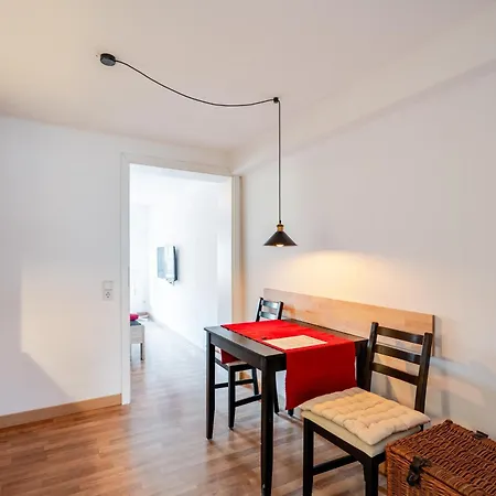 Haus Hauptstrasse 23a *