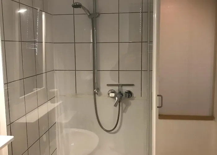 Lägenhet Haus Hauptstrasse 23a