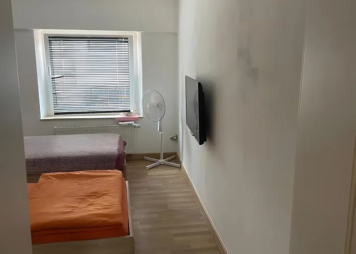 Haus Hauptstrasse 23a