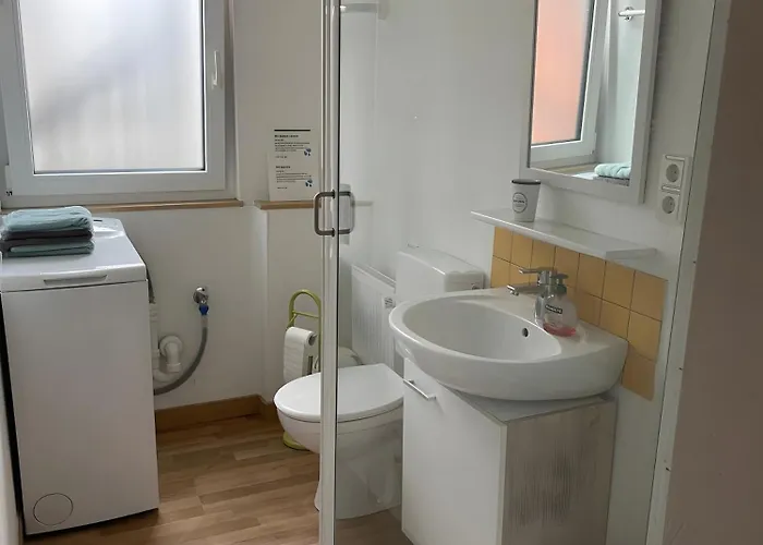 Haus Hauptstrasse 23a *