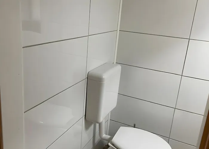 Lägenhet Haus Hauptstrasse 23a Bühl