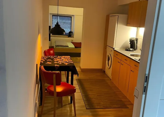 Haus Hauptstrasse 23a *