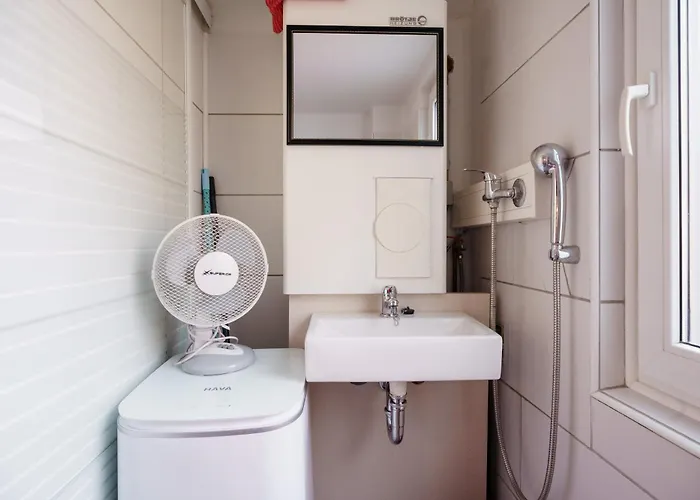 Haus Hauptstrasse 23a *