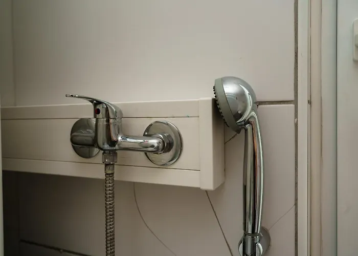 Haus Hauptstrasse 23a Lägenhet