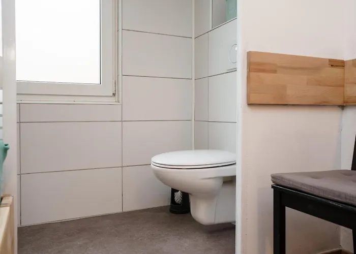 Lägenhet Haus Hauptstrasse 23a Bühl