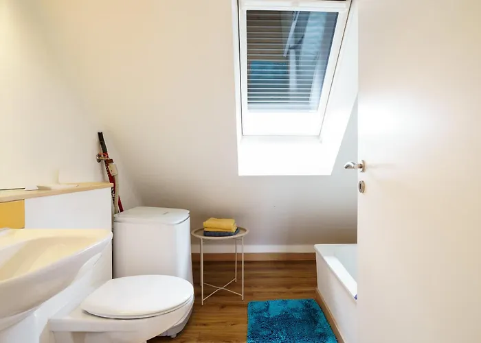 Haus Hauptstrasse 23a * Bühl